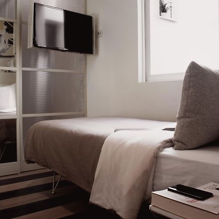 Room Select Sol Madrid Luaran gambar