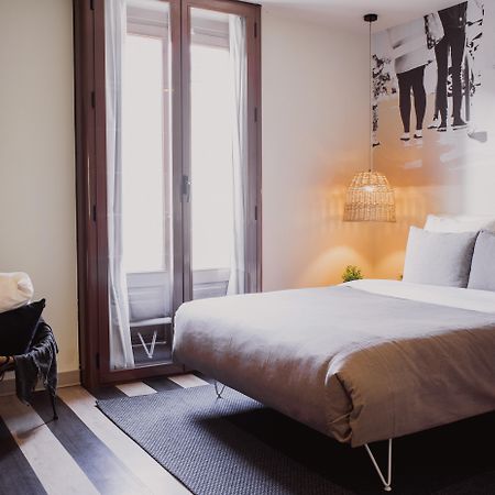 Room Select Sol Madrid Luaran gambar