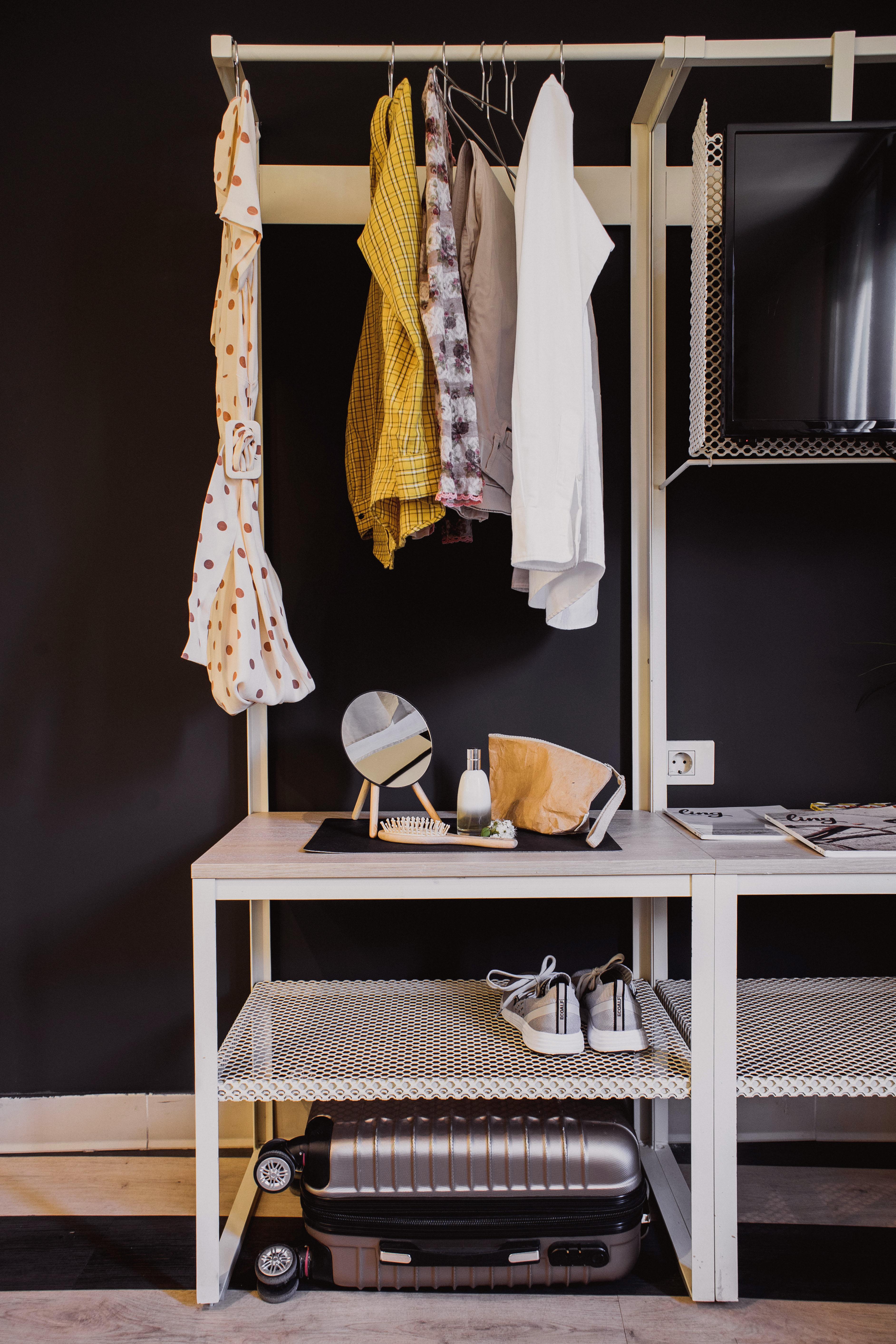 Room Select Sol Madrid Luaran gambar