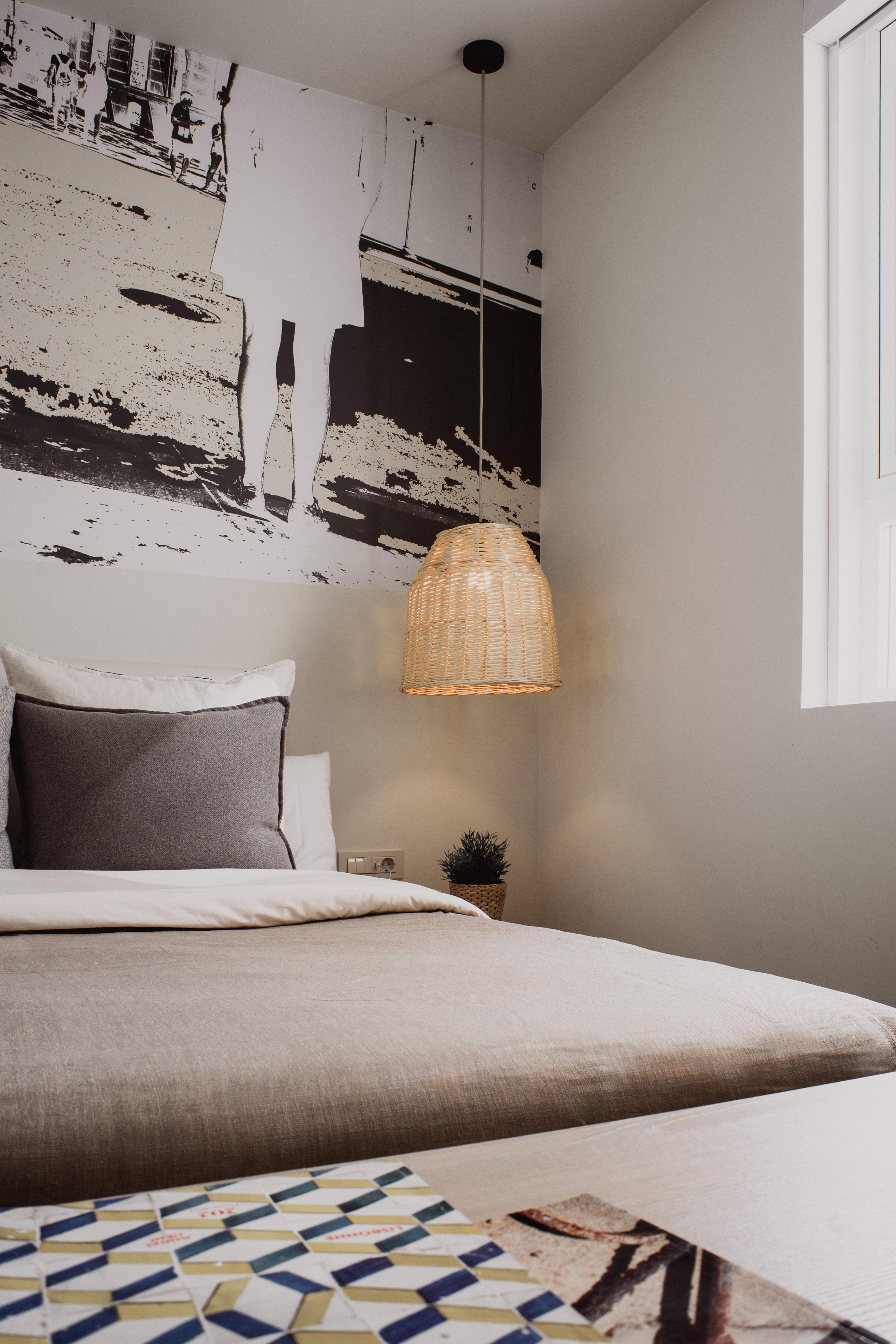 Room Select Sol Madrid Luaran gambar