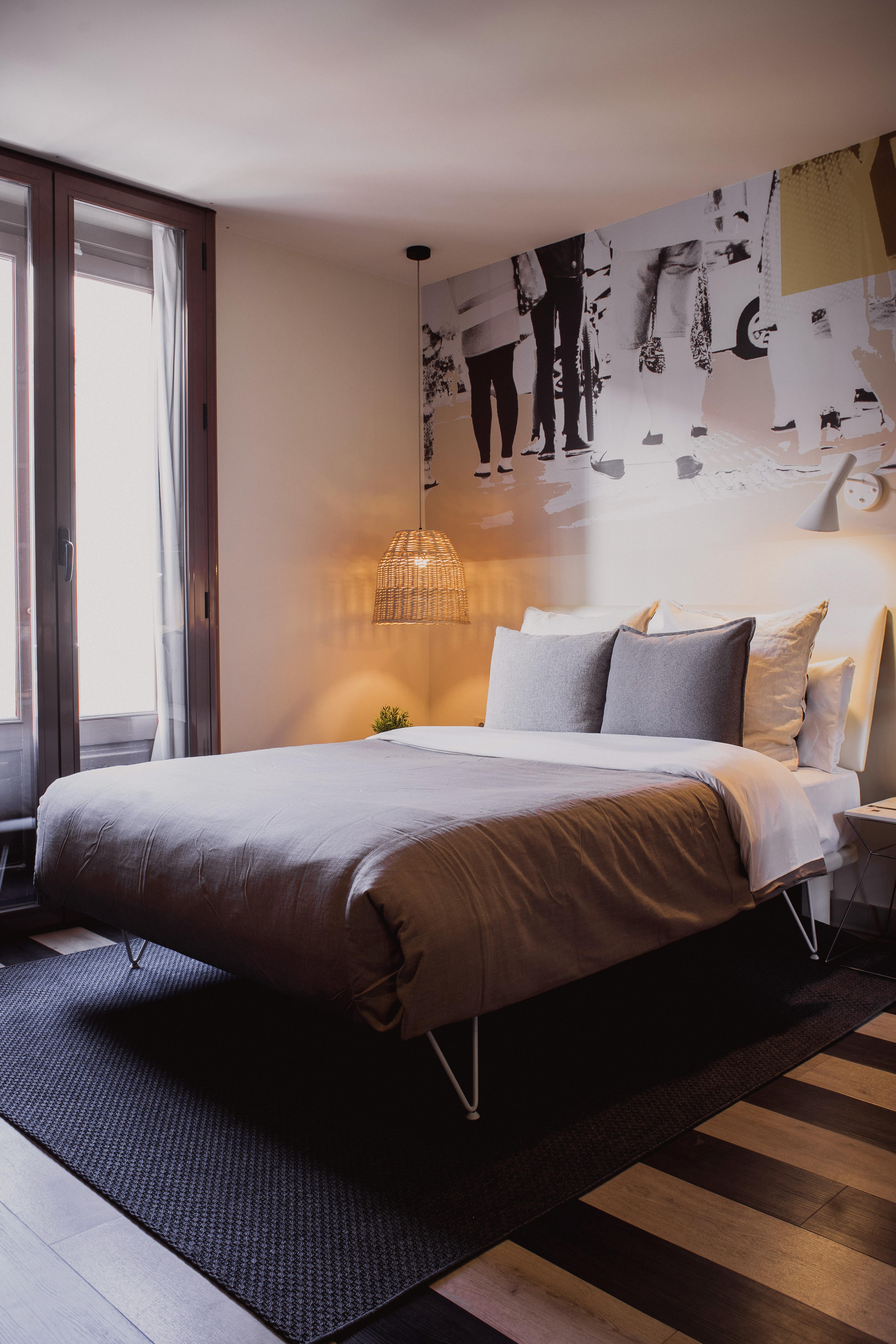 Room Select Sol Madrid Luaran gambar