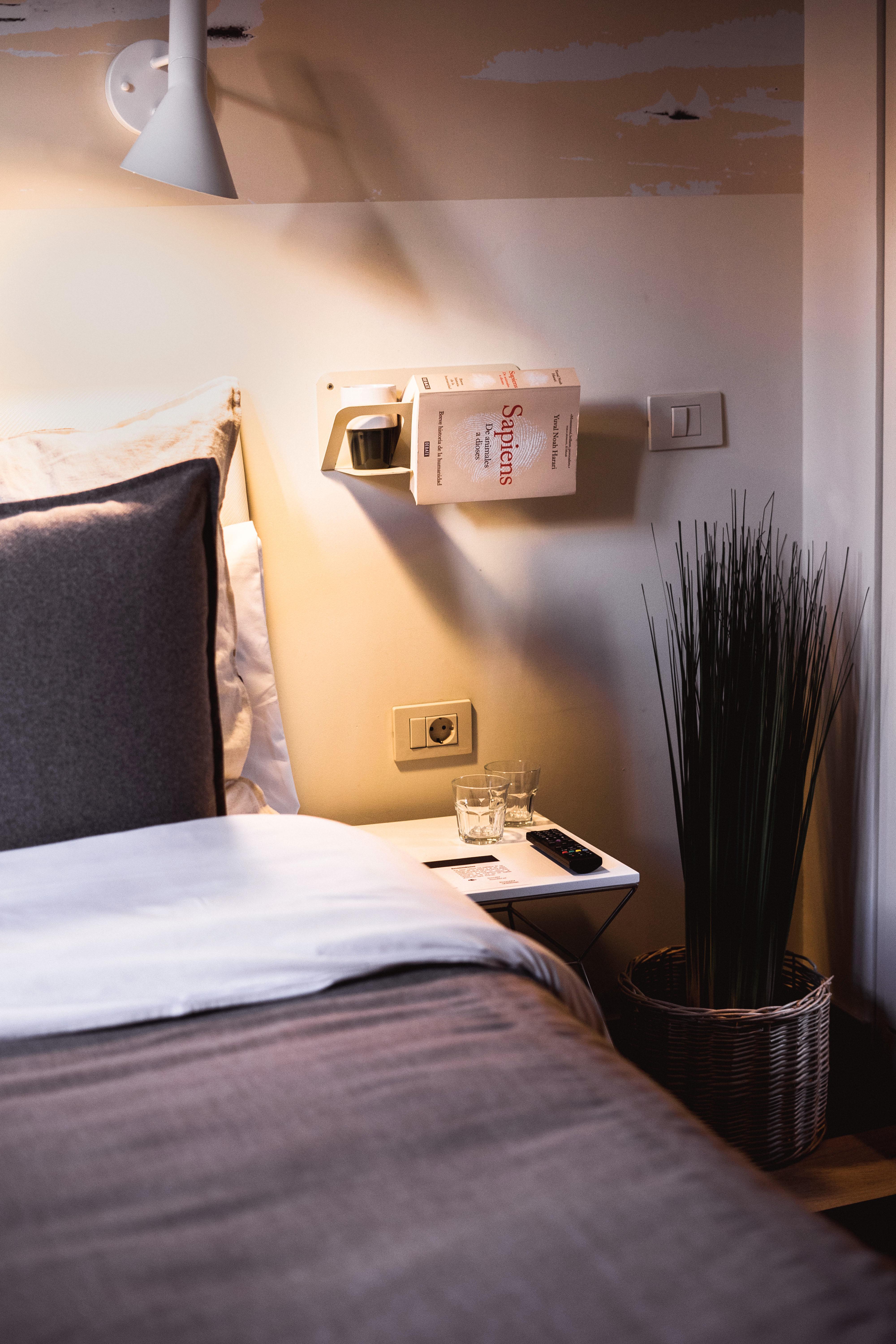 Room Select Sol Madrid Luaran gambar
