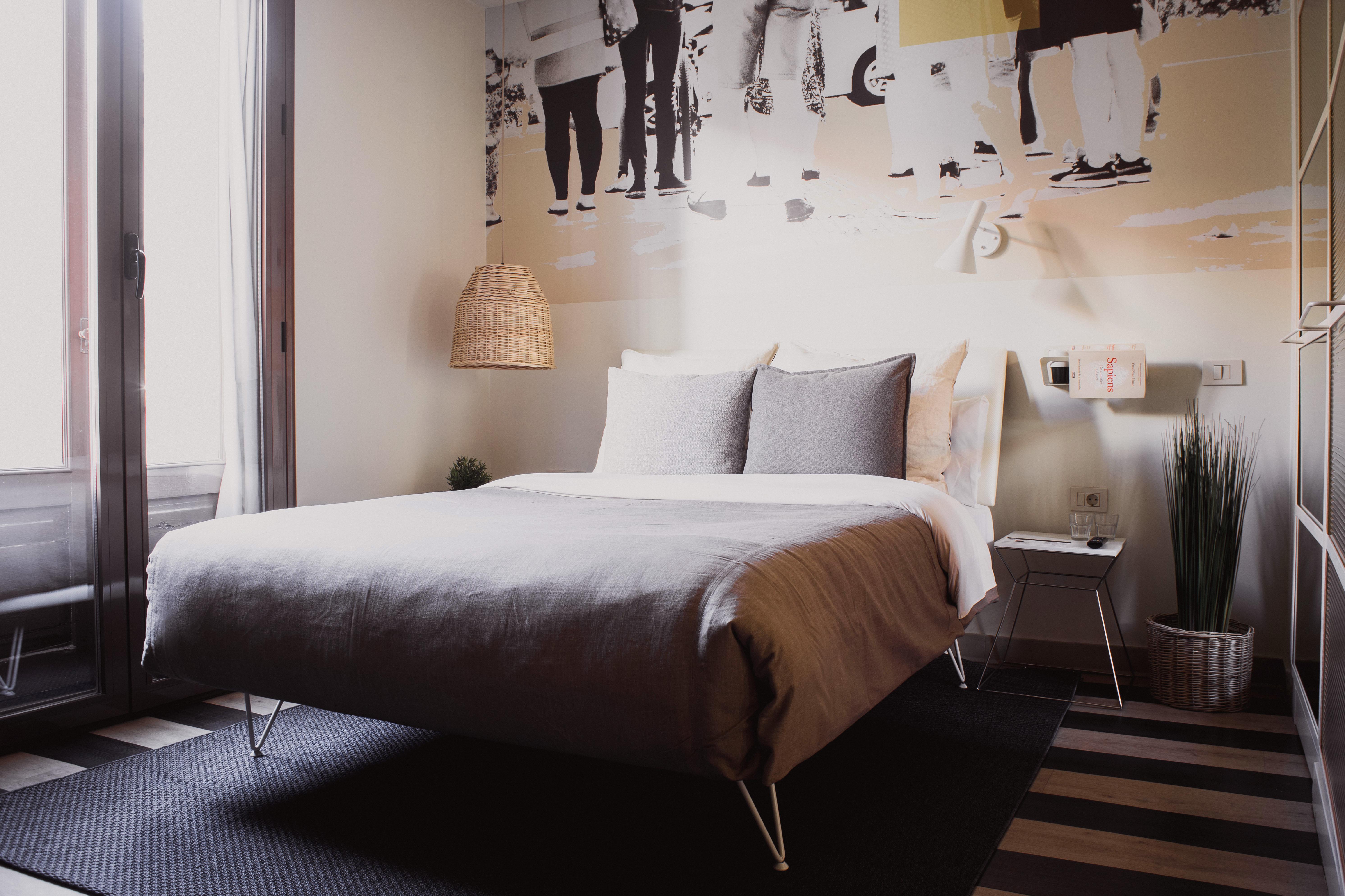 Room Select Sol Madrid Luaran gambar