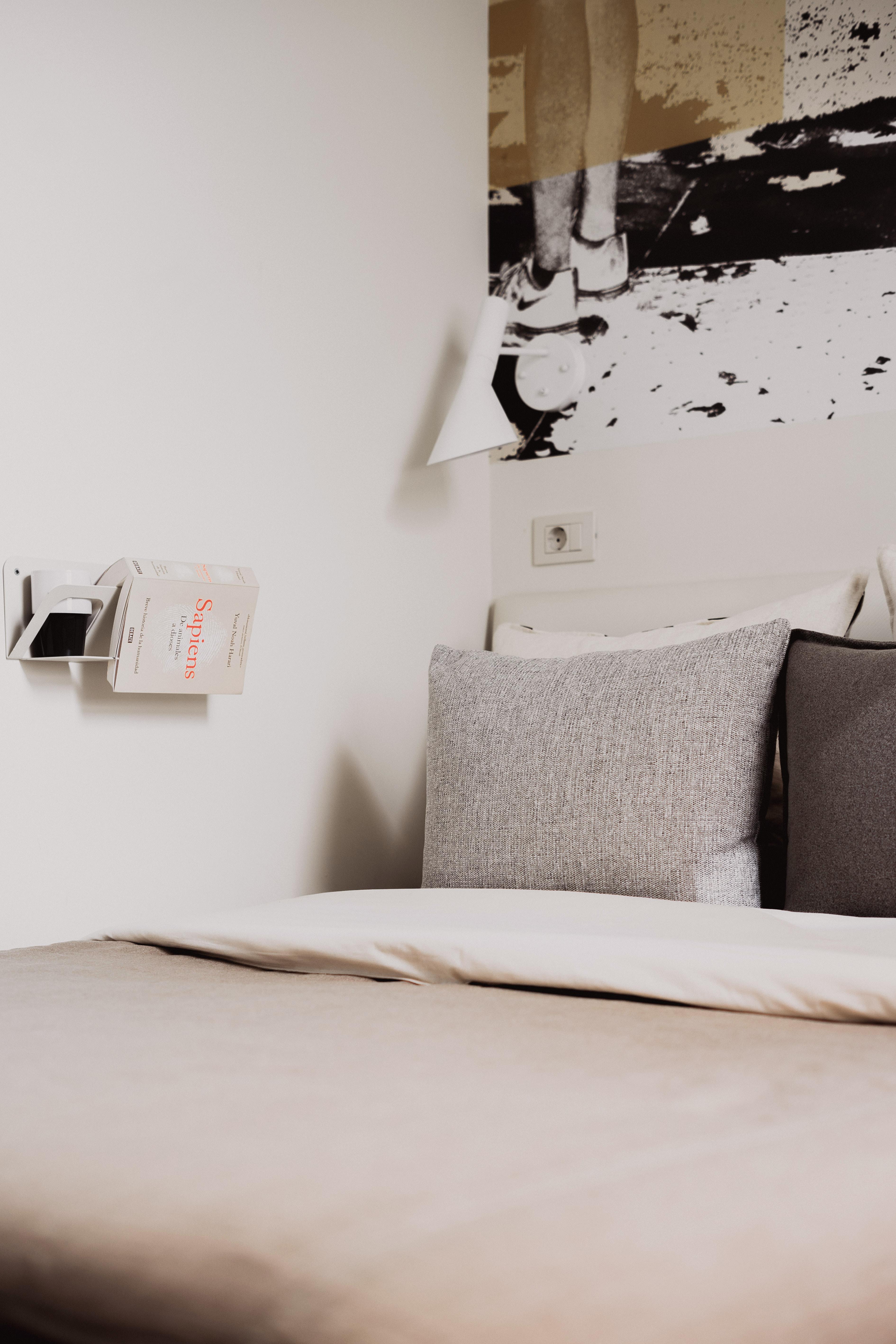 Room Select Sol Madrid Luaran gambar