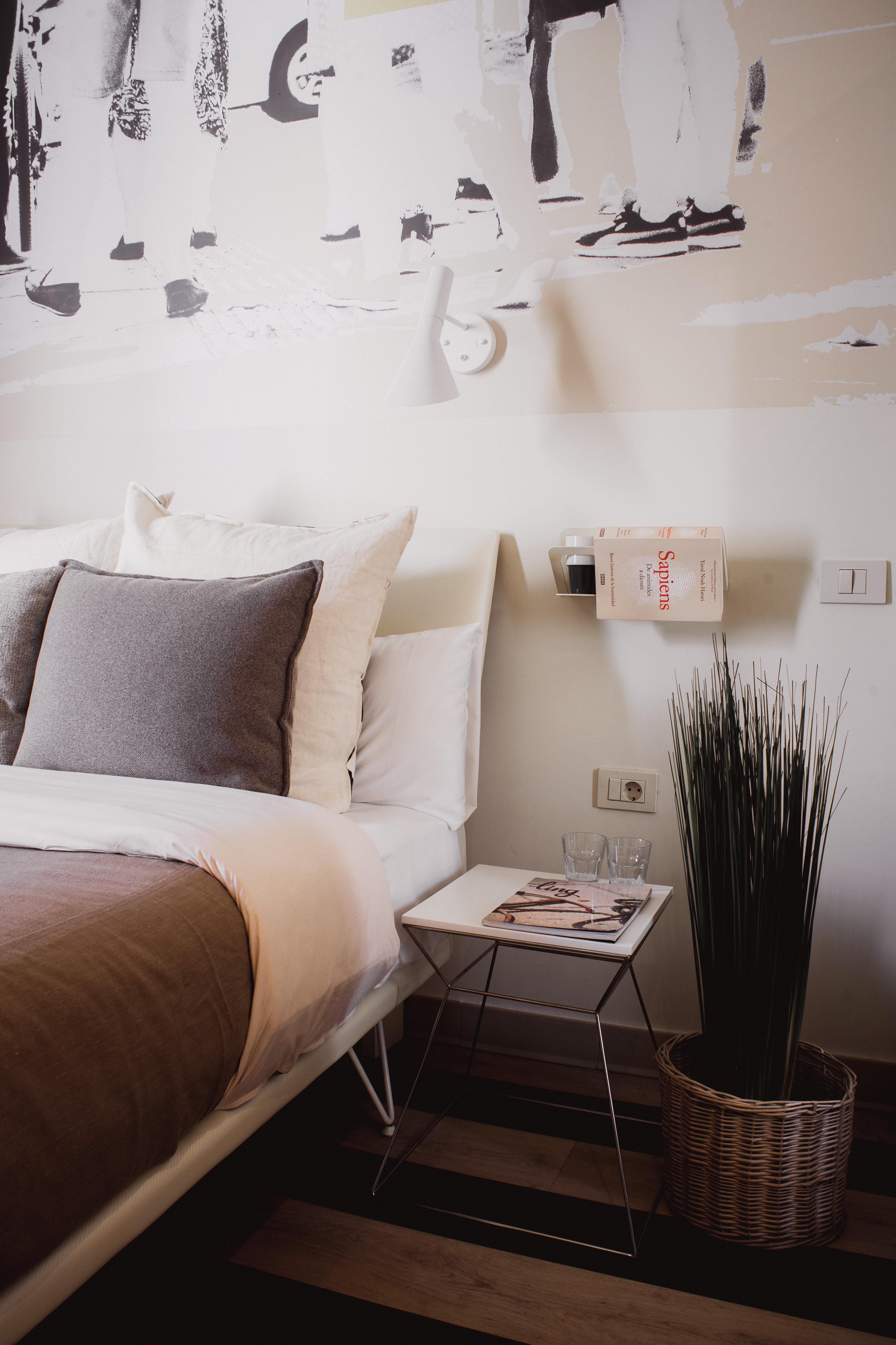 Room Select Sol Madrid Luaran gambar