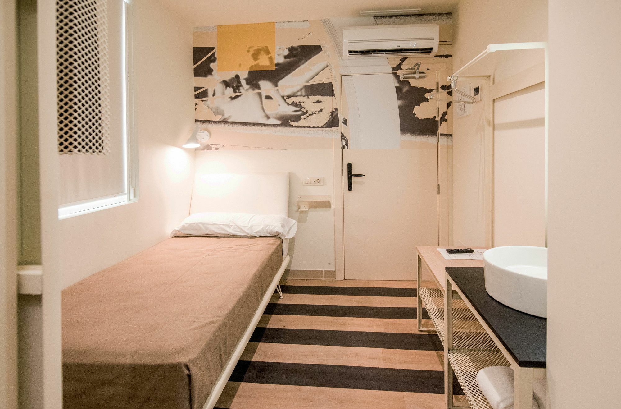 Room Select Sol Madrid Luaran gambar