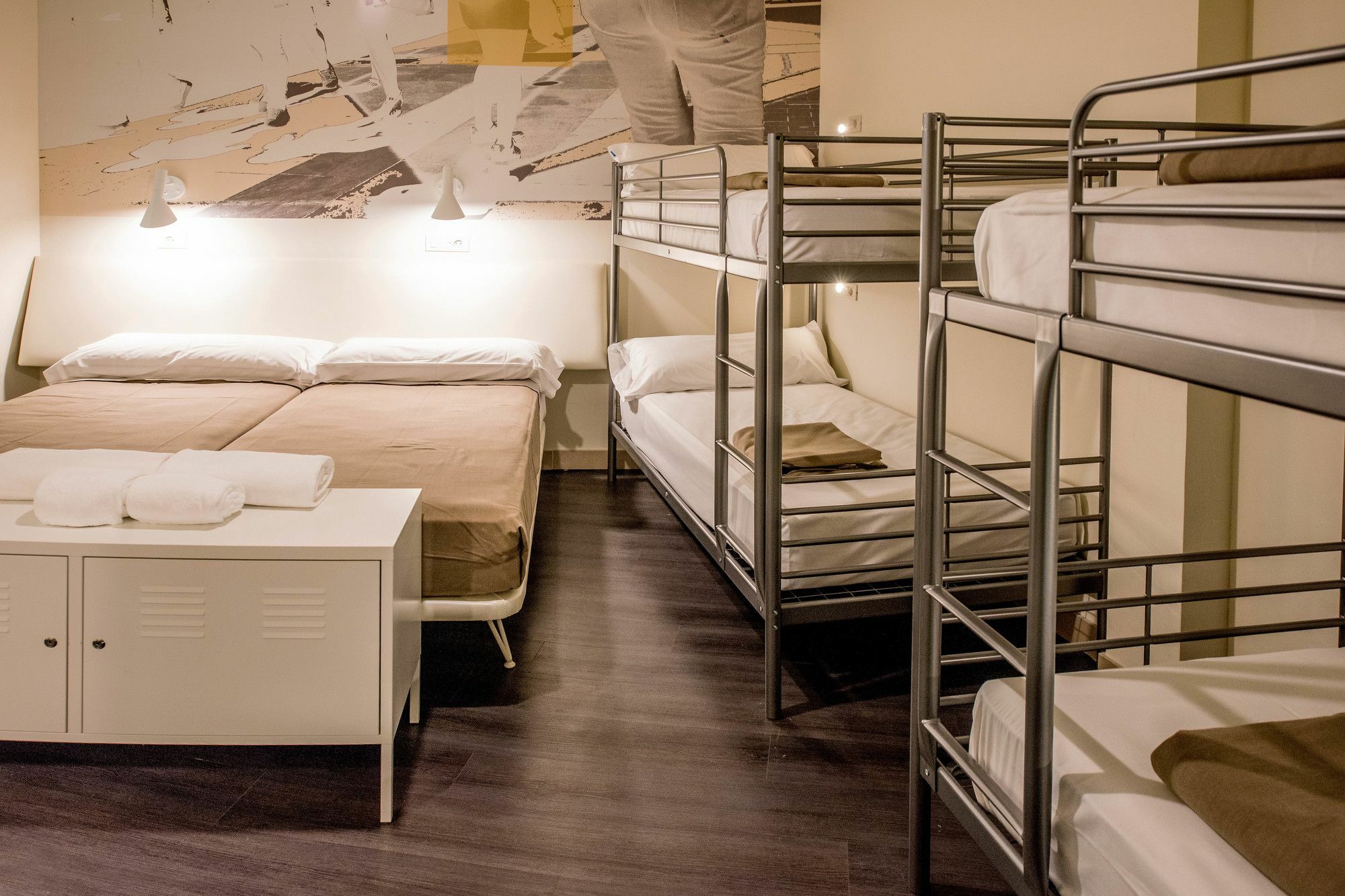 Room Select Sol Madrid Luaran gambar