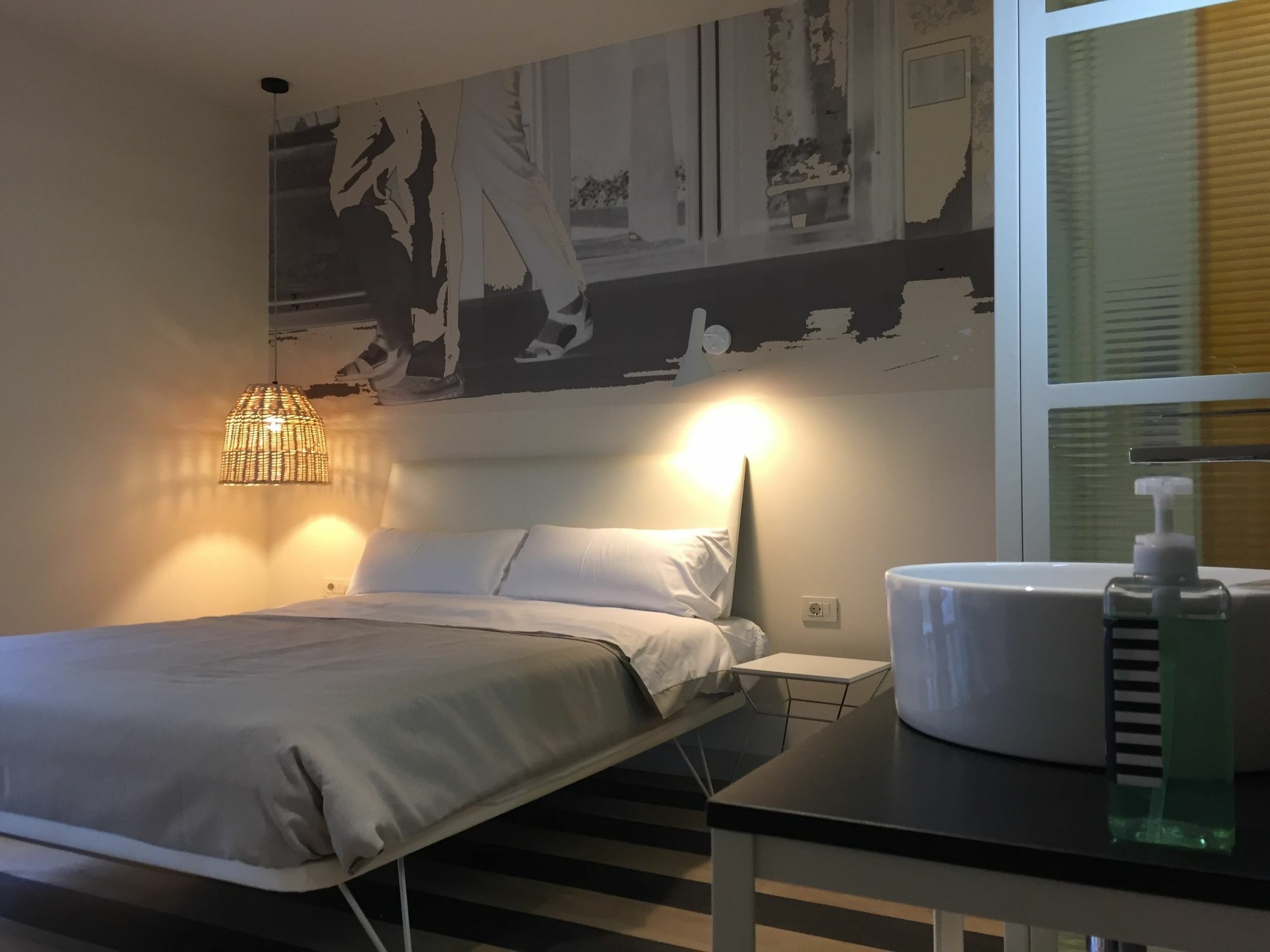 Room Select Sol Madrid Luaran gambar