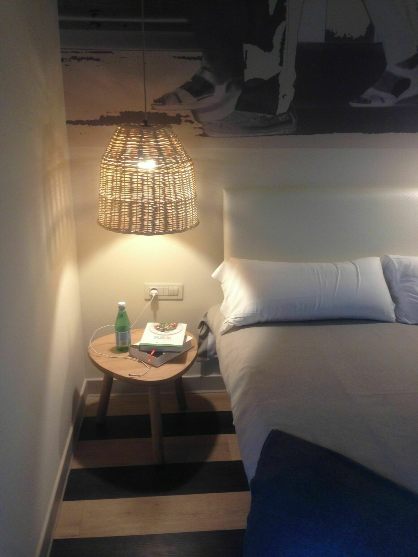 Room Select Sol Madrid Luaran gambar