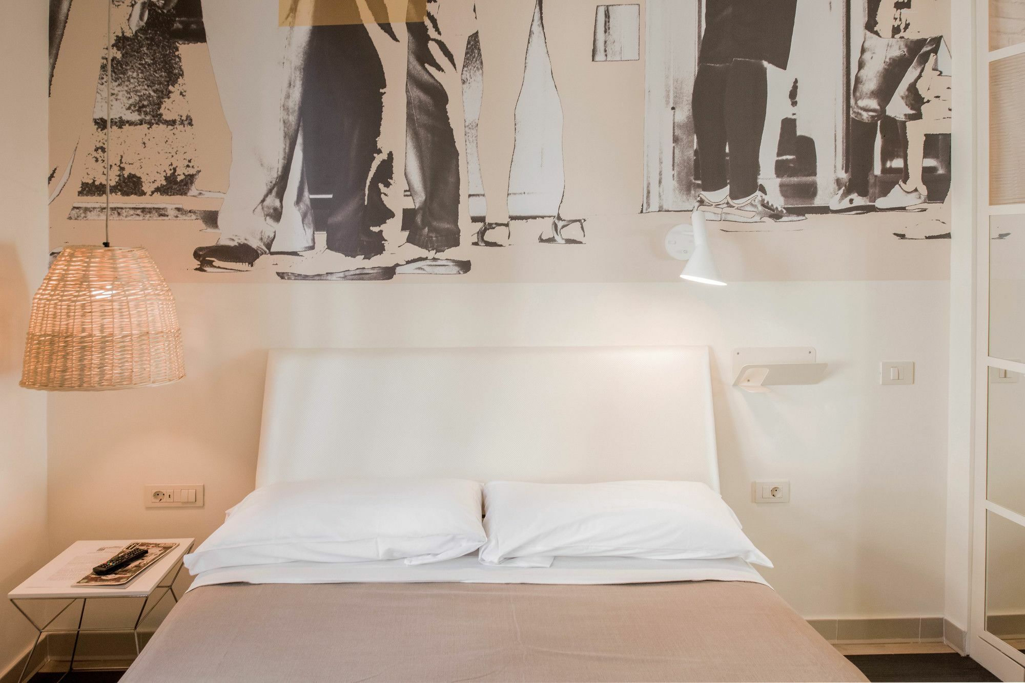 Room Select Sol Madrid Luaran gambar